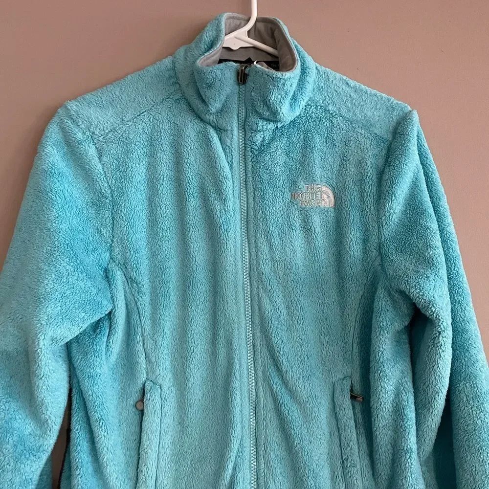 North Face jacket - Picture 2 of 8
